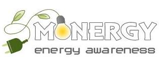 Logo Monergy Project